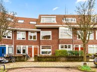 Vosmaerstraat 21, 2032 LA Haarlem