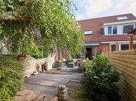 Baron van Fridaghstraat 10, 2064 LH Spaarndam