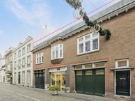 Minckelersstraat 20, 6211 GX Maastricht
