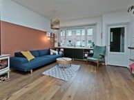 Latherusstraat 96, 1032 EE Amsterdam