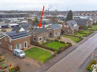 Jhr. M.W.C. de Jongestraat 5, 7891 KN Klazienaveen