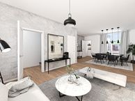 Burgemeester Strick van Linschotenstraat 12, 3604 AM Maarssen