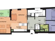 Ansjovislaan 289, 4617 AT Bergen op Zoom