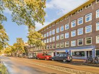 Van Hallstraat 89 II, 1051 HA Amsterdam