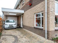 Tjalie Robinsonstraat 17, 6543 KB Nijmegen