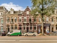 Willemsparkweg 40 I/II, 1071 HH Amsterdam