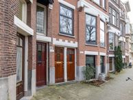 Bergselaan 202 B, 3037 CL Rotterdam