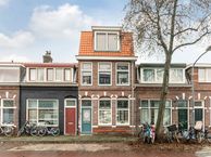 Kritzingerstraat 27, 2021 SG Haarlem