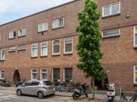 Lisbloemstraat 28 B, 3051 TS Rotterdam