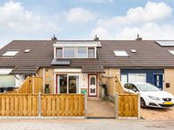 Griend 38 12, 8225 TS Lelystad