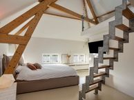 de Ruyterstraat 1, 6512 GA Nijmegen