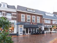 Kapelstraat 13 A 1, 1404 HT Bussum