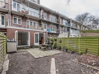 Woestduinstraat 135 H, 1059 ST Amsterdam