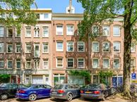 Daniël Stalpertstraat 83 3V, 1072 XC Amsterdam