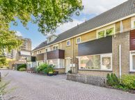 Karl Grögersingel 12, 1069 NX Amsterdam