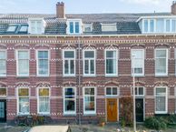 Frederik Hendrikstraat 26, 3583 VM Utrecht