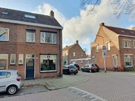 Wilgenstraat 43, 5038 PC Tilburg
