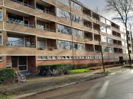 Hora Siccamasingel 36 a, 9721 HP Groningen