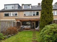 Prof. Buyslaan 73, 3741 DB Baarn