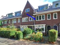 Merwedekade 109, 3521 EP Utrecht