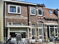 Liebergerweg 95, 1221 JR Hilversum
