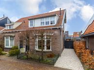 Oranjestraat 23, 3373 AJ Hardinxveld-Giessendam