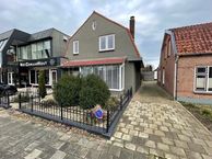 Grote Kerkstraat 18, 4261 BD Wijk en Aalburg