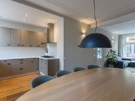 Da Costastraat 33, 2513 RN Den Haag