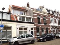 Bilderdijkstraat 14, 2013 EJ Haarlem