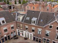 Bronkhorststraat 45 a, 2316 SZ Leiden