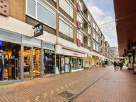 Vijf Meiplein 110, 2321 BS Leiden