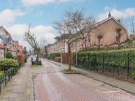 De Wetlaan 81, 3707 XC Zeist