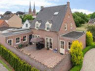 Sprangsestraat 29, 5171 DX Kaatsheuvel