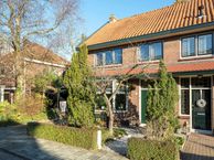 Julianastraat 7, 2991 BH Barendrecht