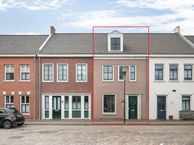 Vaartsestraat 25, 5708 XE Helmond