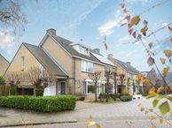 Korenbloem 1, 2992 CH Barendrecht