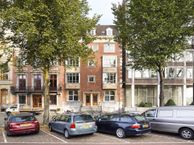 Sarphatistraat 13 l L, 1017 WS Amsterdam