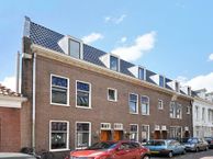 Kamperstraat 28 rd, 2012 XC Haarlem