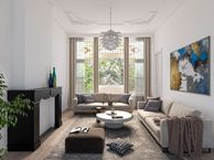 Joost van Geelstraat 45 ab, 3021 VK Rotterdam