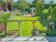 Burgemeester Vranckenstr 8, 4761 AD Zevenbergen