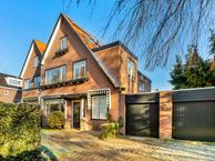 Johan Verhulstweg 14, 2061 LK Bloemendaal