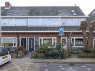 Veldheimerlaan 22, 1402 LC Bussum