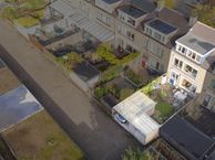 Japurádreef 119, 3563 EB Utrecht