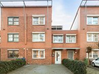 Annie M.G. Schmidtlaan 87, 4207 VB Gorinchem