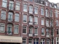 Frederik Hendrikstraat 96 2, 1052 HZ Amsterdam