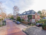 Hugo de Grootlaan 13, 2105 TM Heemstede