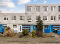 De Verwondering 27, 3823 HA Amersfoort