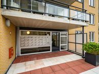 Johan David Zocherstraat 166, 2272 SM Voorburg