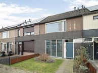 Orlando di Lassostraat 32, 5283 HZ Boxtel