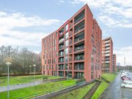 Wijnruitstraat 341, 3193 GN Hoogvliet Rotterdam